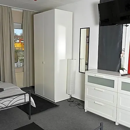 Hotell Pott - Steele Essen