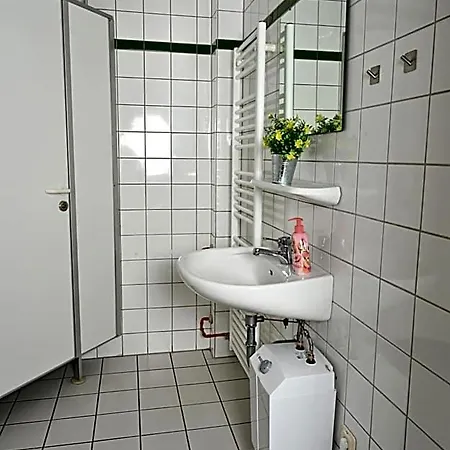 Pott - Steele Hotell Essen